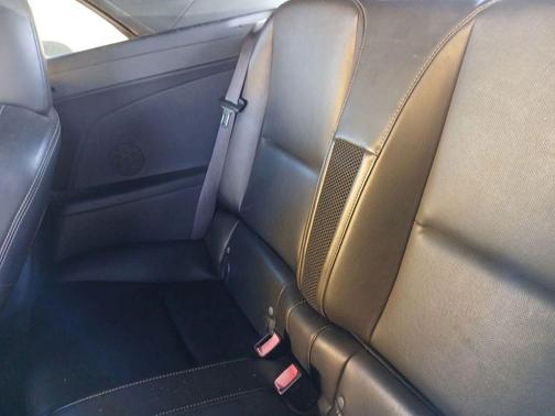 2012 Chevrolet Camaro 2SS