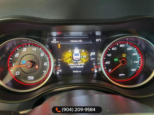 Granite Pearlcoat 2021 Dodge Charger R/T