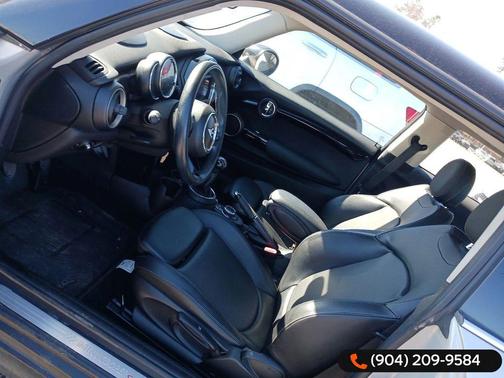 2015 MINI Hardtop Cooper S