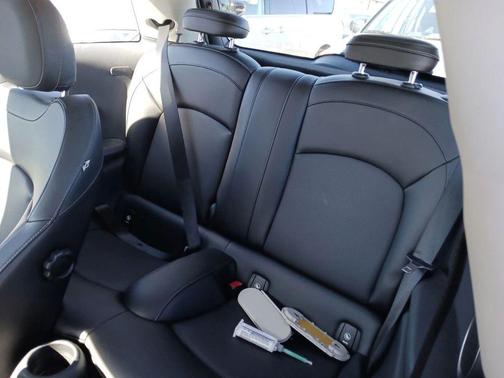 2015 MINI Hardtop Cooper S