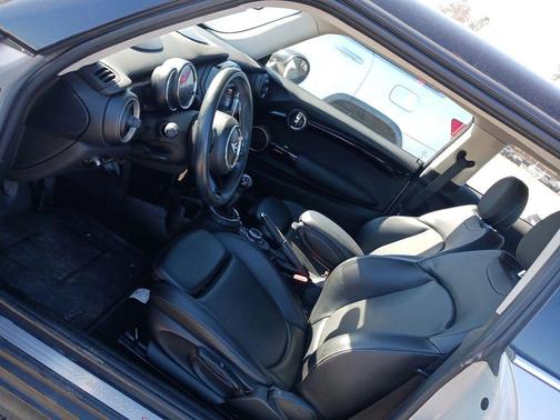 2015 MINI Hardtop Cooper S