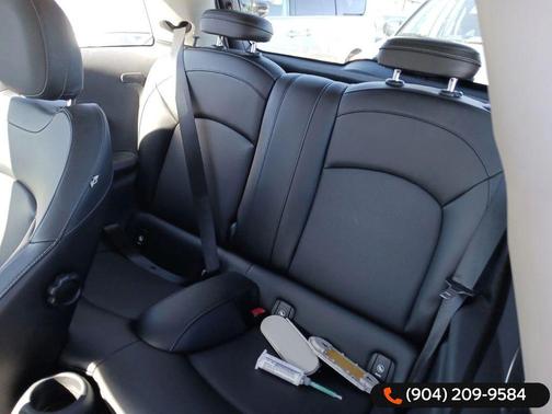 2015 MINI Hardtop Cooper S