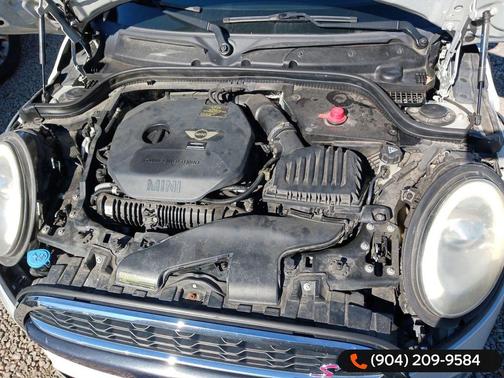 2015 MINI Hardtop Cooper S