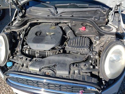 2015 MINI Hardtop Cooper S