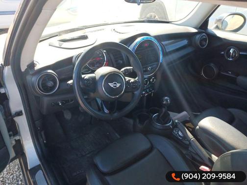 2015 MINI Hardtop Cooper S