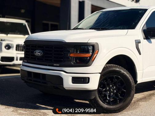 2024 Ford F-150 XL