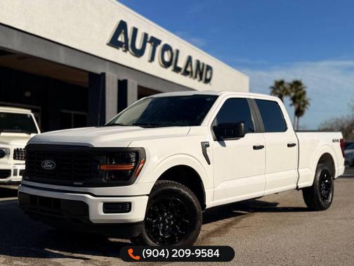 2024 Ford F-150 XL