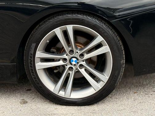 2016 BMW 428 i xDrive SULEV