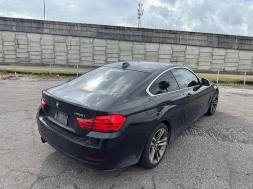 2016 BMW 428 i xDrive SULEV