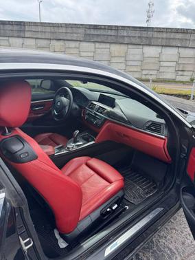 2016 BMW 428 i xDrive SULEV