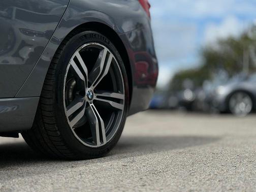 2018 BMW 640 i xDrive