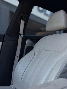2018 BMW 640 i xDrive