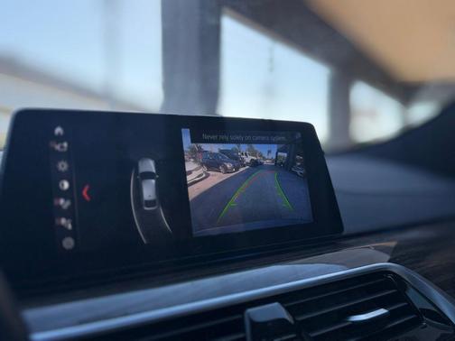 2018 BMW 640 i xDrive