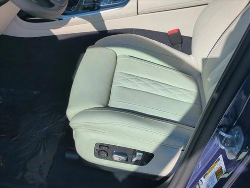 Alpine White 2026 BMW ALPINA XB7 ALPINA XB7