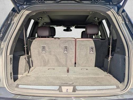 2020 Cadillac XT6 Premium Luxury FWD