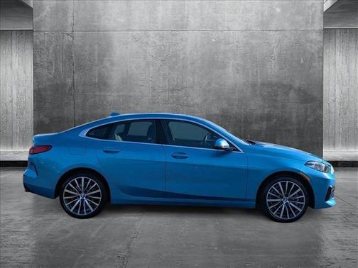 2021 BMW 228 Gran Coupe xDrive