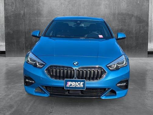 2021 BMW 228 Gran Coupe xDrive