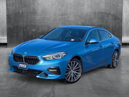 2021 BMW 228 Gran Coupe xDrive