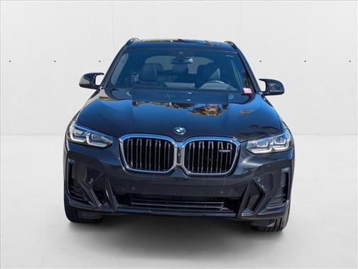 2024 BMW X3 M40i