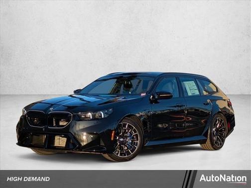 2026 BMW M5 Base