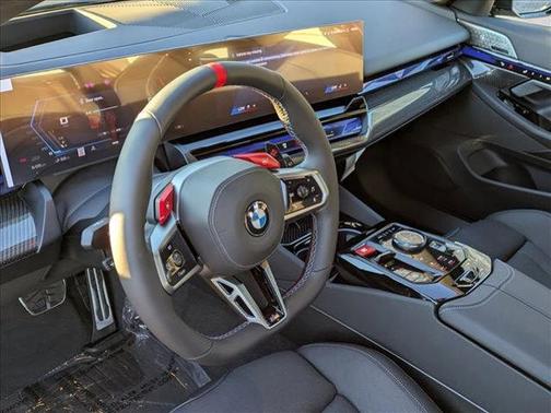2026 BMW M5 Base