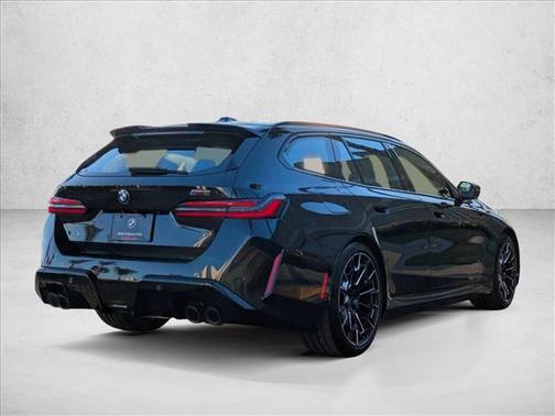 2026 BMW M5 Base