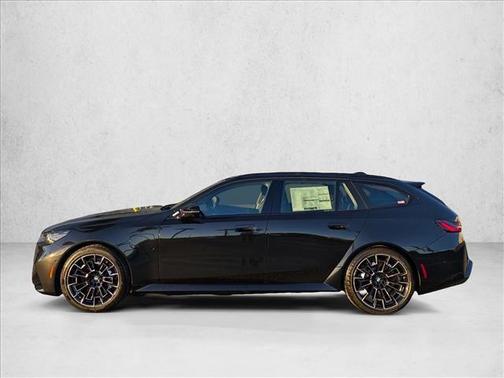 2026 BMW M5 Base