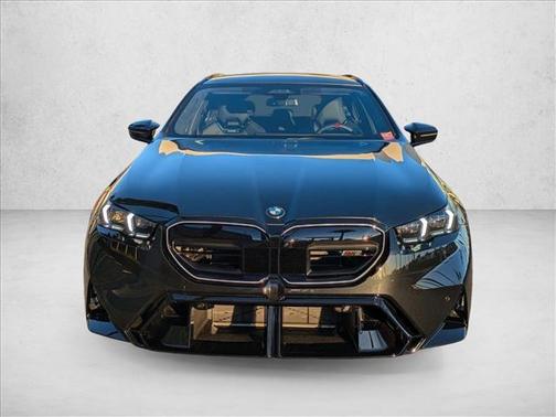 2026 BMW M5 Base