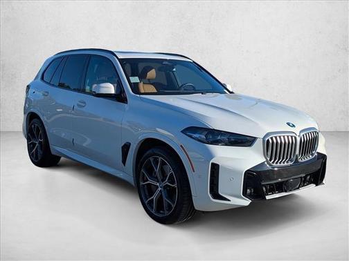 2024 BMW X5 PHEV xDrive50e