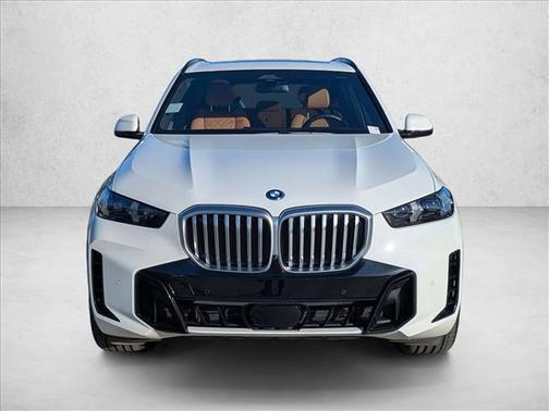 2024 BMW X5 PHEV xDrive50e