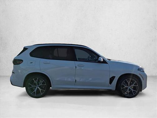 2024 BMW X5 PHEV xDrive50e