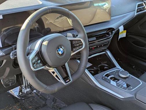 2026 BMW 430 i