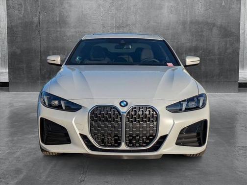 2026 BMW 430 i