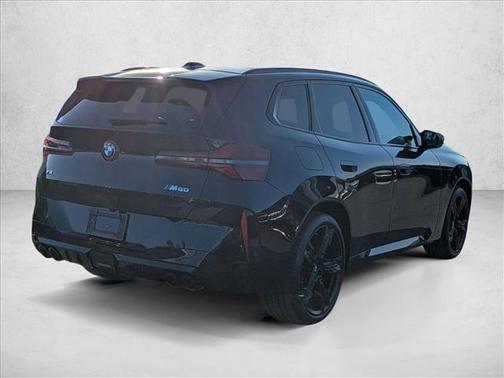 2026 BMW X3 M50 xDrive