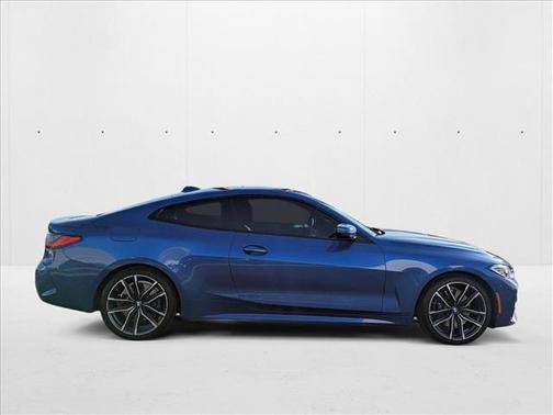 2021 BMW 430 i