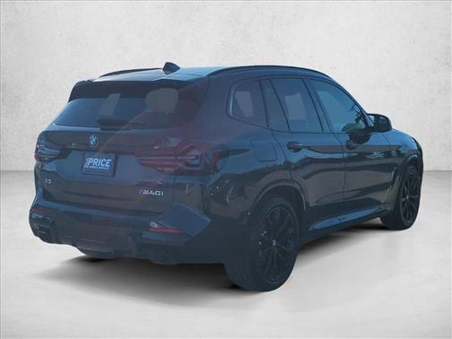 2023 BMW X3 M40i