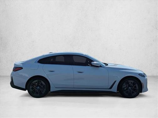 2023 BMW i4 Gran Coupe eDrive40