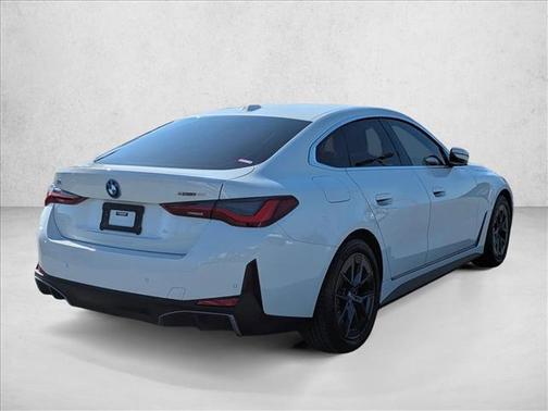 2023 BMW i4 Gran Coupe eDrive40