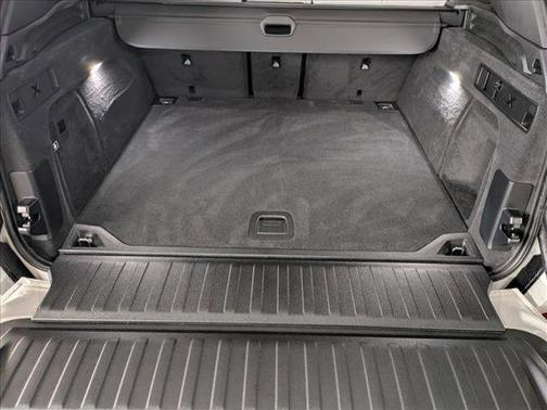 2025 BMW X5 sDrive40i