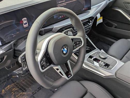 2026 BMW 330 i