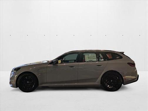 2026 BMW M5 Base