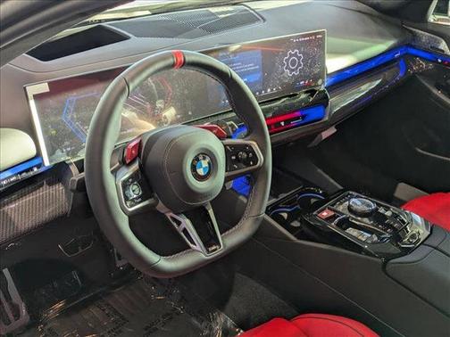 2026 BMW M5 Base