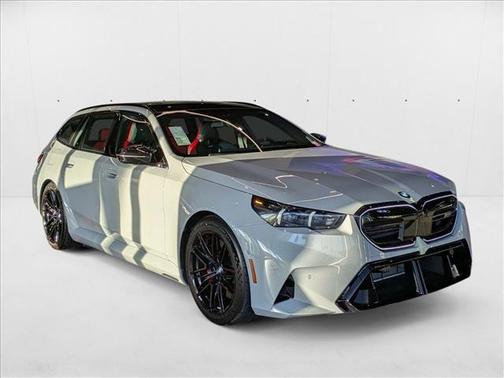 2026 BMW M5 Base
