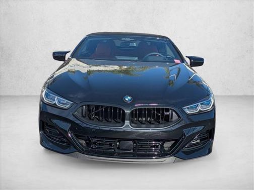 2026 BMW M850 xDrive
