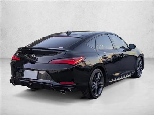 2023 Acura Integra A-SPEC