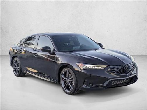 2023 Acura Integra A-SPEC