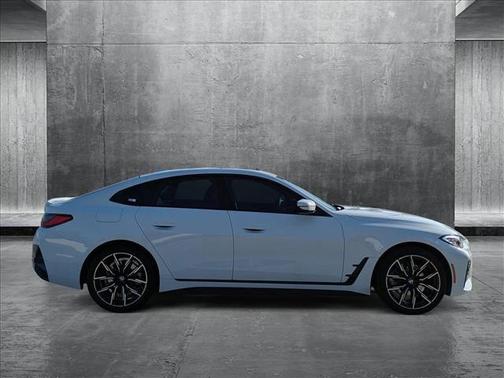 2023 BMW 430 Gran Coupe i
