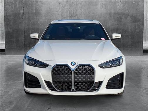 2023 BMW 430 Gran Coupe i