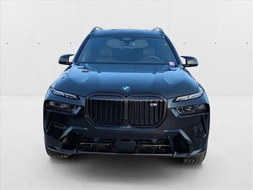 2026 BMW X7 M60i