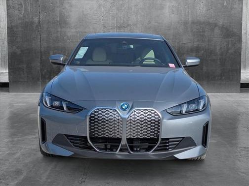 2025 BMW i4 Gran Coupe eDrive40